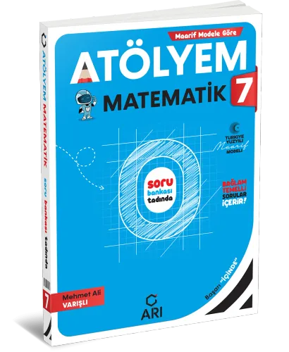 Matemito Matematik Atölyem 7.Sınıf