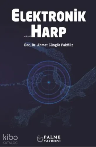 Elektronik Harp