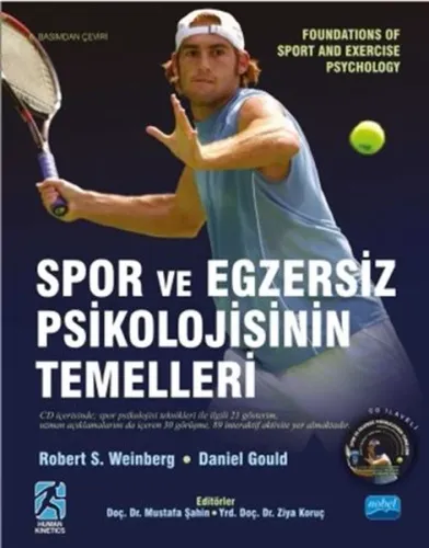 Spor Ve Egzersiz Psikolojisinin Temelleri