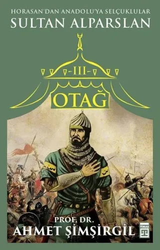 Otağ 3 / Sultan Alparslanb