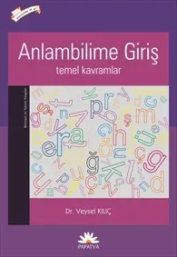 Anlambilime Giriş