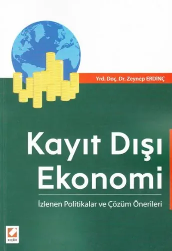 Kayıt Dışı Ekonomi