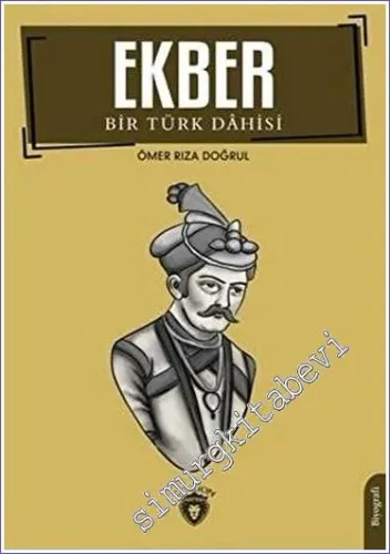 Ekber - Bir Türk Dahisi -         2023