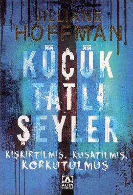 Küçük Tatlı Şeyler