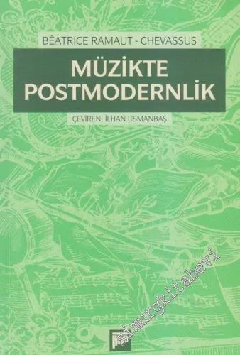 Müzikte Postmodernlik -