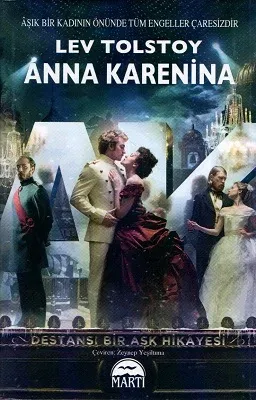 Anna Karenina