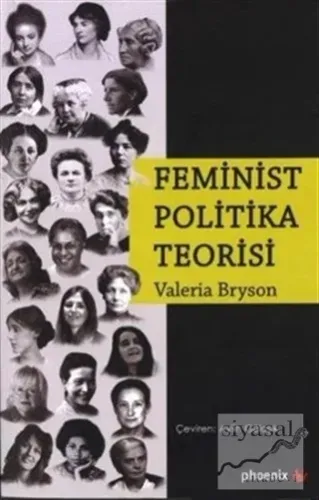 Feminist Politika Teorisi