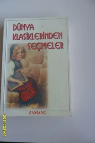 Dünya Klasiklerinden Seçmeler