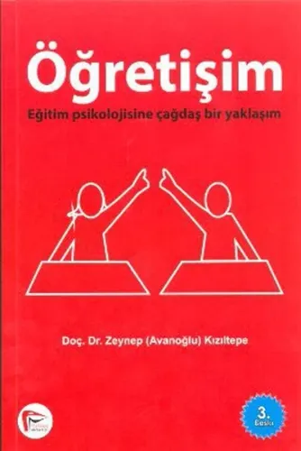 Öğretişim Eğitim Psikolojisine Çağdaş Bir Yaklaşım