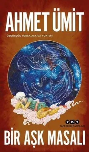 Kültür - Bir Aşk Masalı