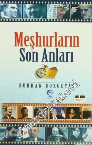 Meşhurların Son Anları -        2012