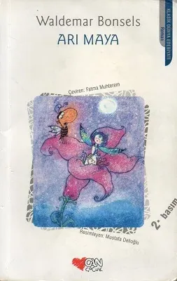 Arı Maya