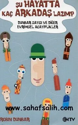 Şu Hayatta Kaç Arkadaş Lazım?