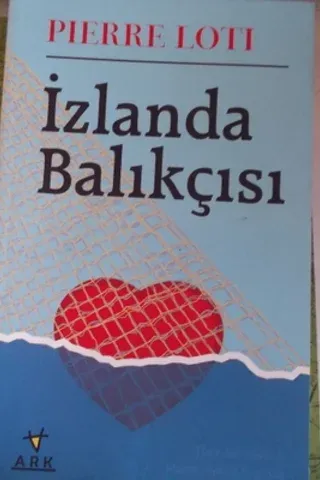 İzlanda Balıkçısı