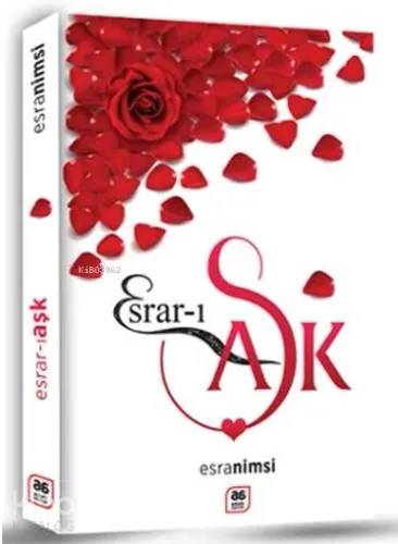 Esrar-ı Aşk
