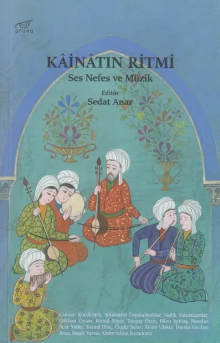 Kainatın Ritmi