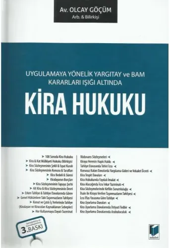 Kira Hukuku