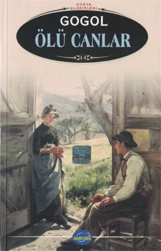 Ölü Canlar