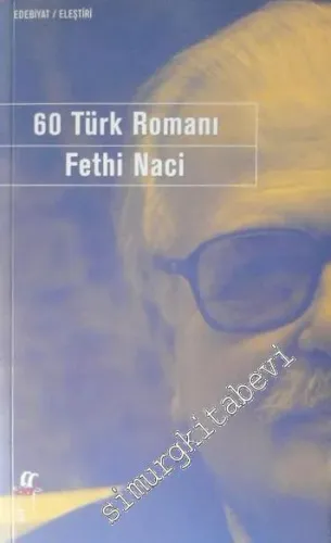 60 Türk Romanı -        1998