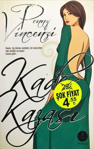 Kader Kazası