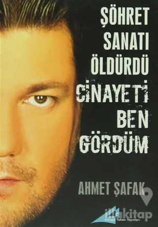 Şöhret Sanatı Öldürdü
