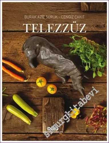 Telezzüz CİLTLİ -         2025