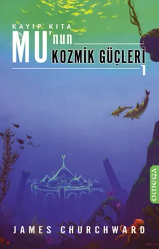 Mu'nun Kozmik Güçleri