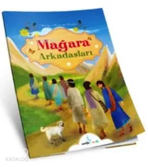 Kur'an-ı Kerim'den Kıssalar Serisi - Mağara Arkadaşları