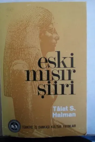 Eski Mısır Şiiri