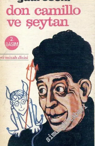 Don Camillo ve Şeytan -        1982