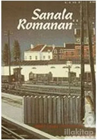Sanala Romanan