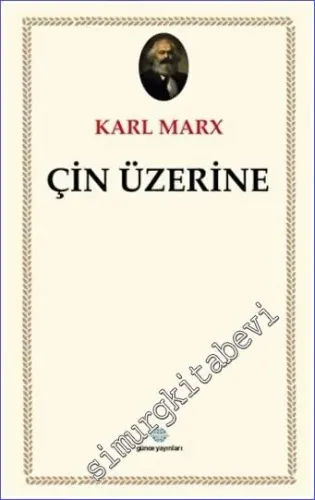 Çin Üzerine -         2022