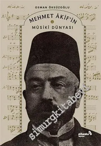 Mehmet Akif'in Musiki Dünyası -         2021