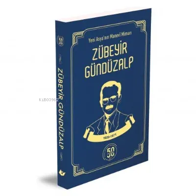 Zübeyir Gündüzalp- 8423 Zübeyir Gündüzalp