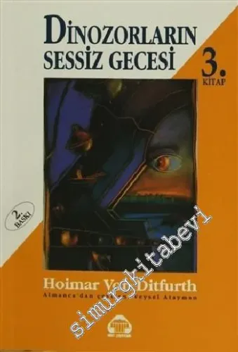 Dinozorların Sessiz Gecesi 3 -        1997