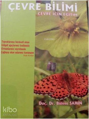 Çevre Bilimi; Çevre İçin Eğitim