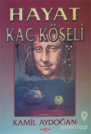 Hayat Kaç Köşeli