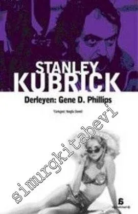 Stanley Kubrick -         2009