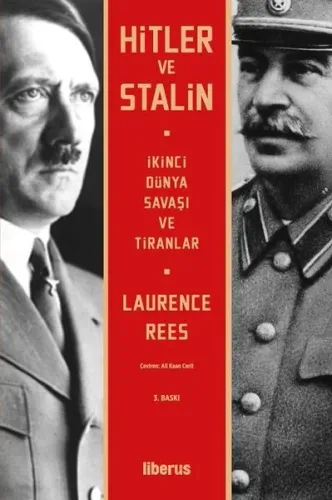 Hitler ve Stalin - İkinci Dünya Savaşı ve Tiranlar
