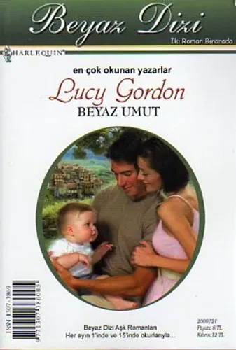 Beyaz Umut / Aşksız Asla 2009-24