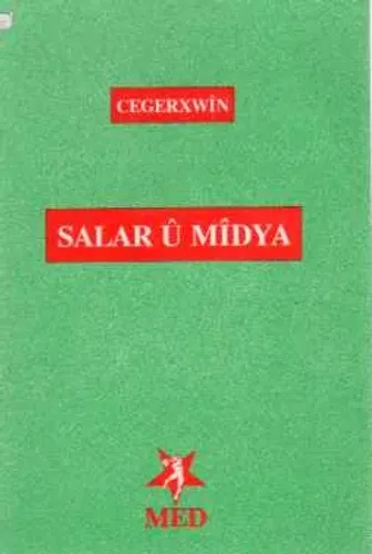 Salar U Midya