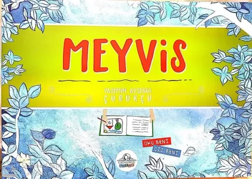 Meyvis Oku Beni Çiz Beni