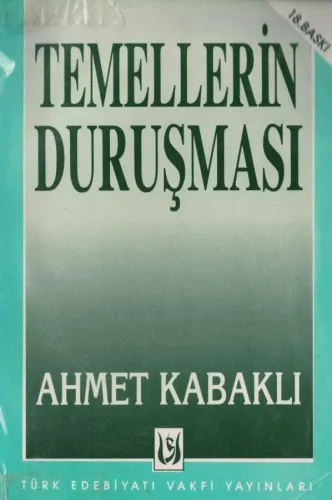 Temellerin Duruşması