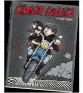 Cihangir Günlüğü