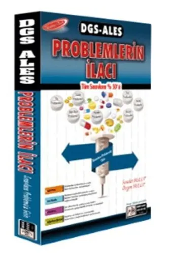 Mutlak Değer DGS-ALES Problemlerin İlacı
