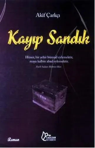 Kayıp Sandık