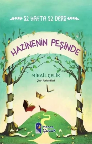 Hazinenin Peşinde