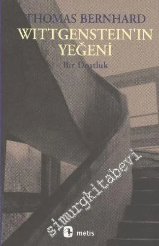 Wittgenstein'ın Yeğeni: Bir Dostluk -         2021