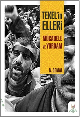 Tekel'in Elleri