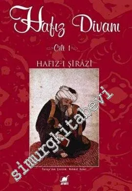 Hafız Divanı - Cilt: 1 -         2025